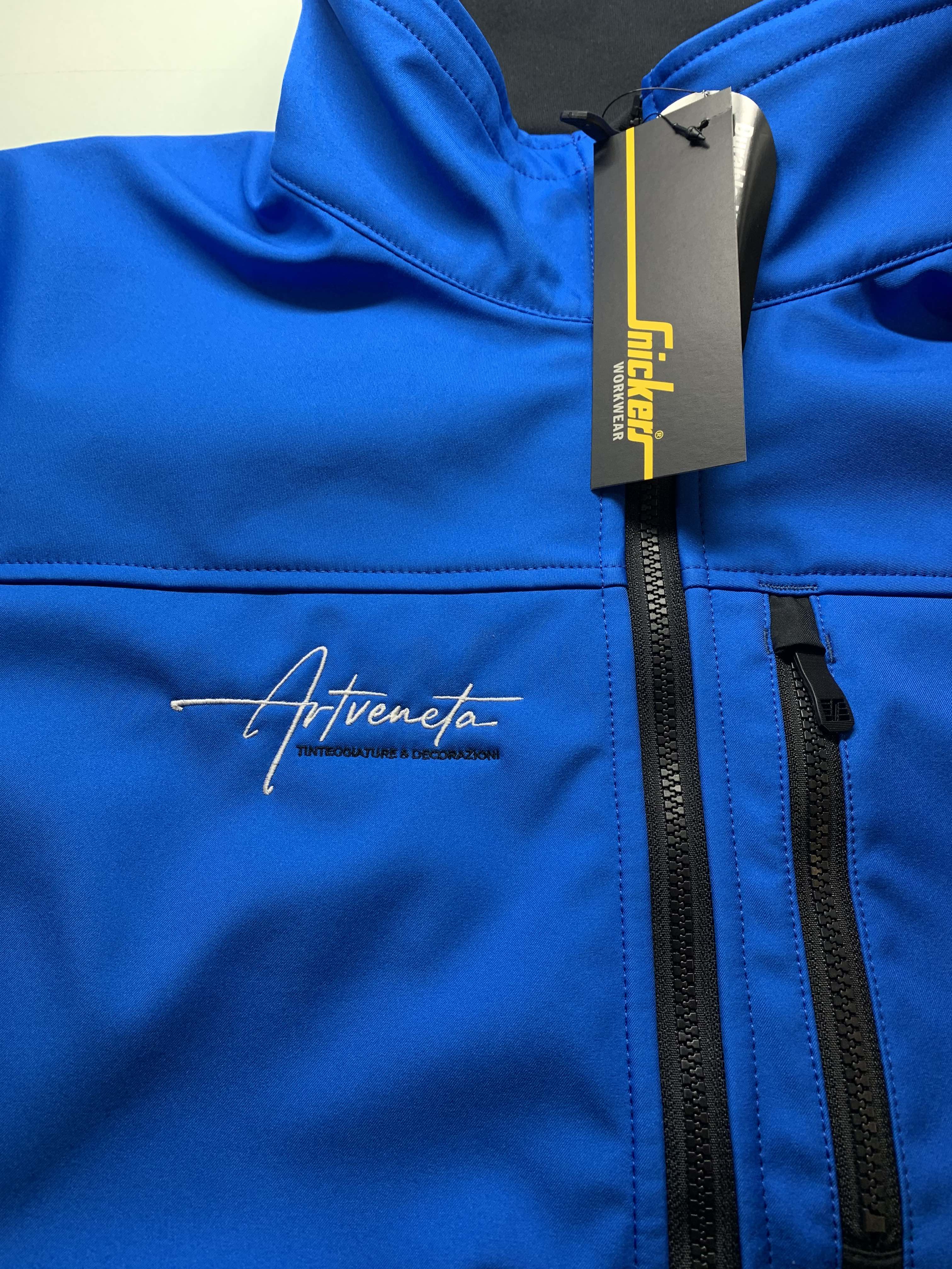 Abbigliamento personalizzato a Padova
